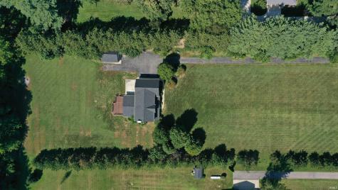9658 S 1000 E Road Clarks Hill IN 47930