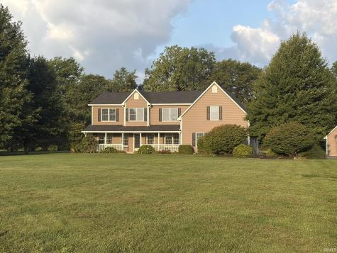 9658 S 1000 E Road Clarks Hill IN 47930