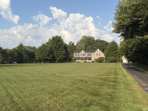 9658 S 1000 E Road Clarks Hill IN 47930