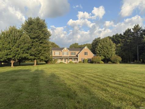 9658 S 1000 E Road Clarks Hill IN 47930