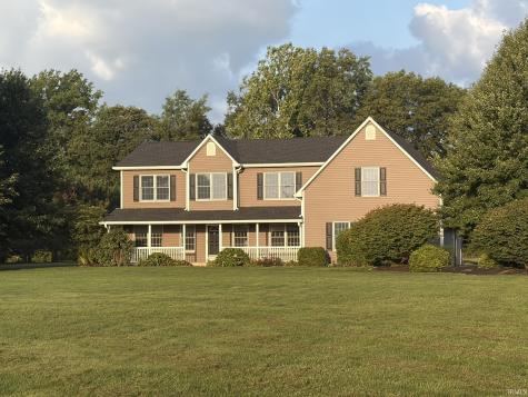 9658 S 1000 E Road Clarks Hill IN 47930