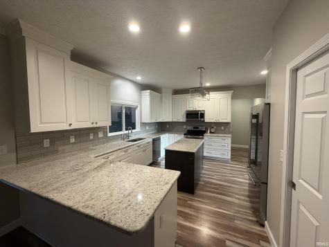 9658 S 1000 E Road Clarks Hill IN 47930