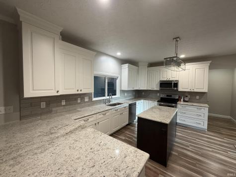 9658 S 1000 E Road Clarks Hill IN 47930
