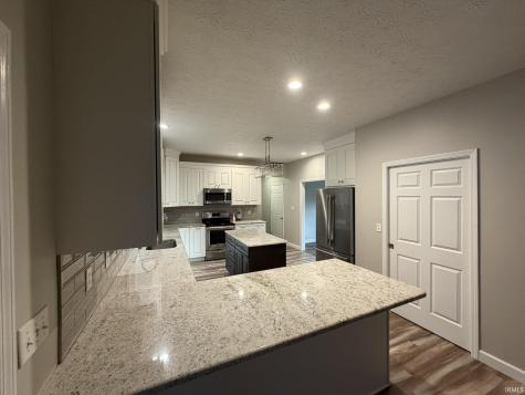 9658 S 1000 E Road Clarks Hill IN 47930