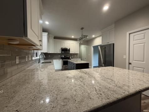9658 S 1000 E Road Clarks Hill IN 47930