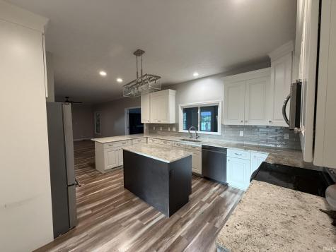 9658 S 1000 E Road Clarks Hill IN 47930