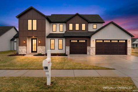 857 Ravenstone Drive Lafayette IN 47909