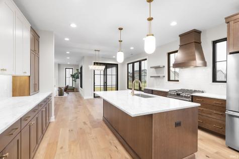 857 Ravenstone Drive Lafayette IN 47909
