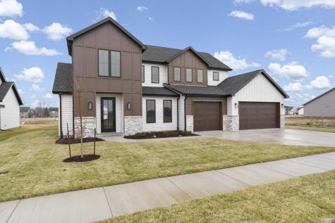 857 Ravenstone Drive Lafayette IN 47909