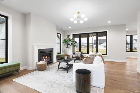 857 Ravenstone Drive Lafayette IN 47909