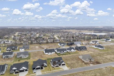 857 Ravenstone Drive Lafayette IN 47909