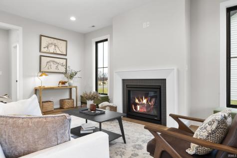 857 Ravenstone Drive Lafayette IN 47909
