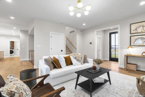 857 Ravenstone Drive Lafayette IN 47909