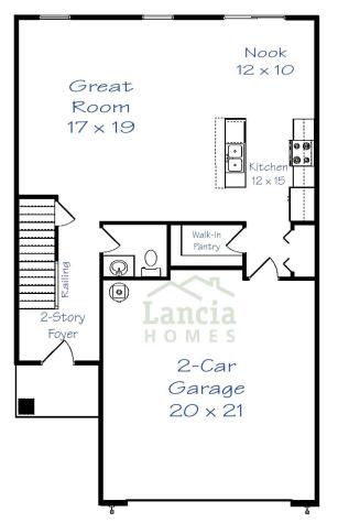 3555 Canal Square Drive New Haven IN 46774