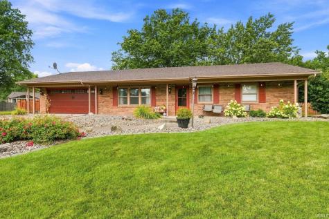 3323 Sudbury Place Fort Wayne IN 46815