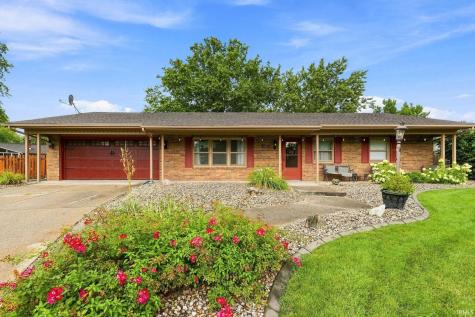 3323 Sudbury Place Fort Wayne IN 46815