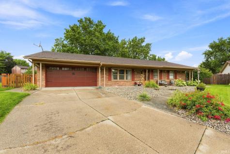 3323 Sudbury Place Fort Wayne IN 46815