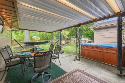3323 Sudbury Place Fort Wayne IN 46815