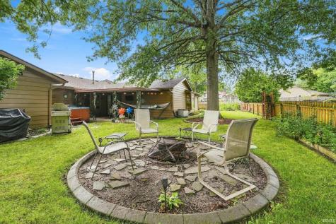 3323 Sudbury Place Fort Wayne IN 46815
