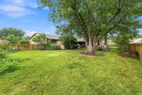 3323 Sudbury Place Fort Wayne IN 46815