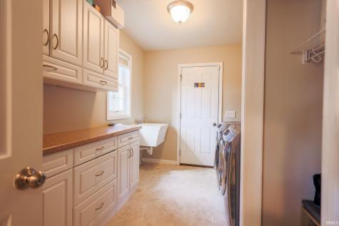 2514 E Sandberg Court Bloomington IN 47401