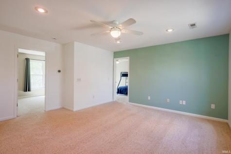 2514 E Sandberg Court Bloomington IN 47401