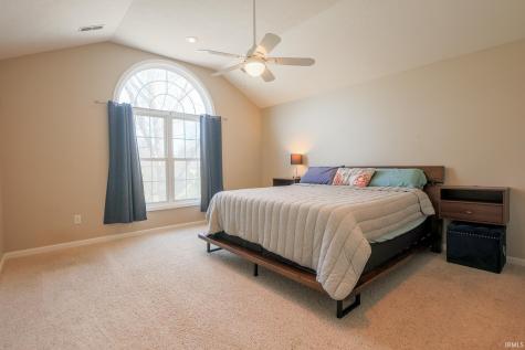 2514 E Sandberg Court Bloomington IN 47401