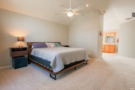 2514 E Sandberg Court Bloomington IN 47401
