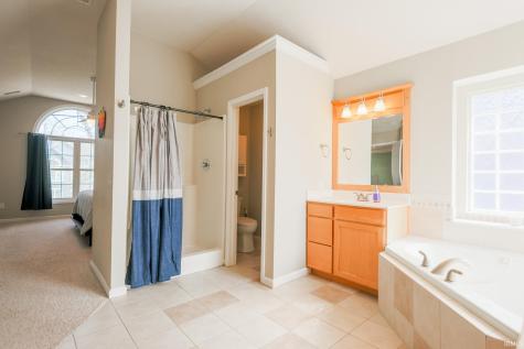 2514 E Sandberg Court Bloomington IN 47401