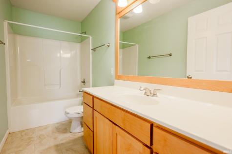 2514 E Sandberg Court Bloomington IN 47401