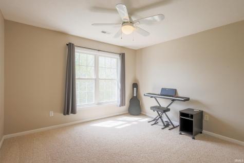 2514 E Sandberg Court Bloomington IN 47401