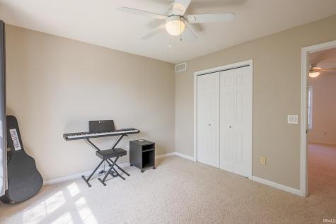 2514 E Sandberg Court Bloomington IN 47401