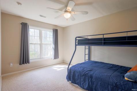 2514 E Sandberg Court Bloomington IN 47401