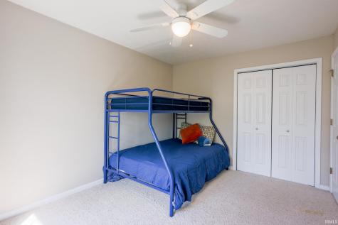 2514 E Sandberg Court Bloomington IN 47401
