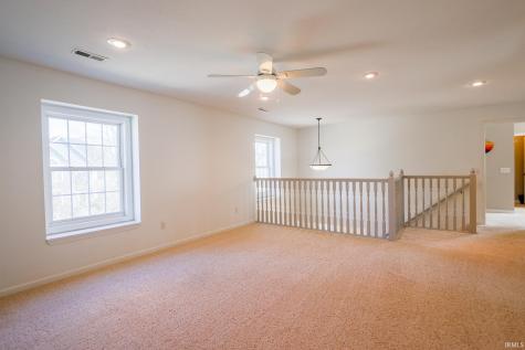 2514 E Sandberg Court Bloomington IN 47401