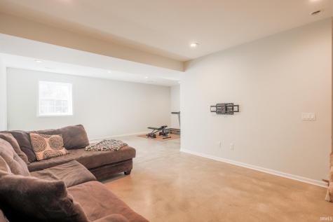 2514 E Sandberg Court Bloomington IN 47401