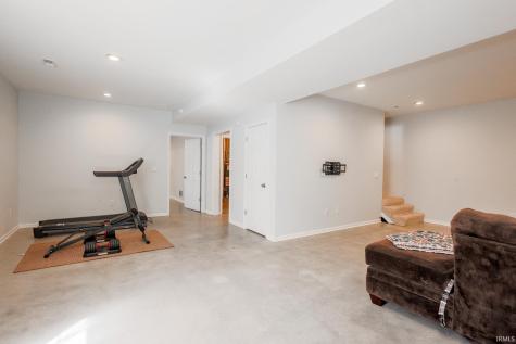 2514 E Sandberg Court Bloomington IN 47401