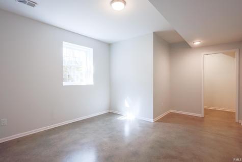 2514 E Sandberg Court Bloomington IN 47401