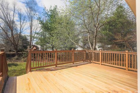 2514 E Sandberg Court Bloomington IN 47401