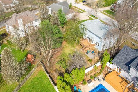 2514 E Sandberg Court Bloomington IN 47401
