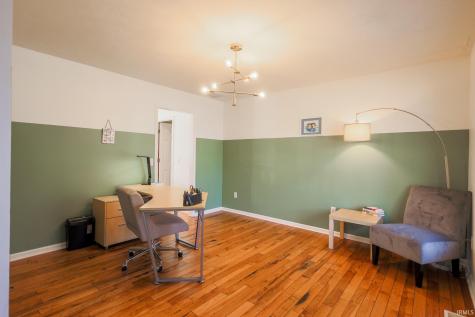 2514 E Sandberg Court Bloomington IN 47401