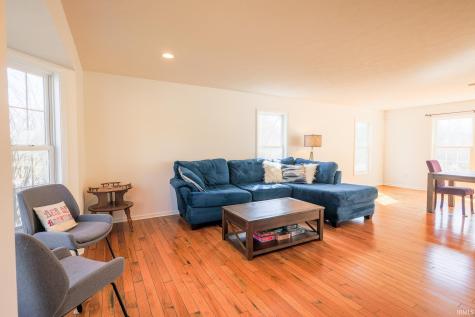 2514 E Sandberg Court Bloomington IN 47401