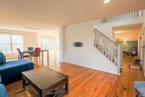 2514 E Sandberg Court Bloomington IN 47401