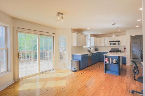 2514 E Sandberg Court Bloomington IN 47401