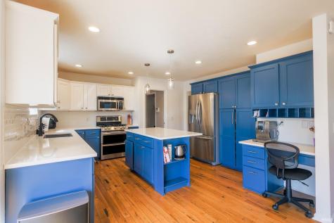 2514 E Sandberg Court Bloomington IN 47401