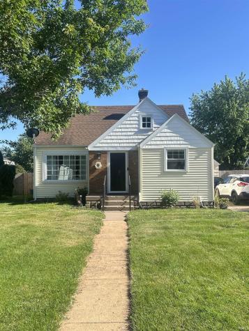106 W Ben Street New Carlisle IN 46552