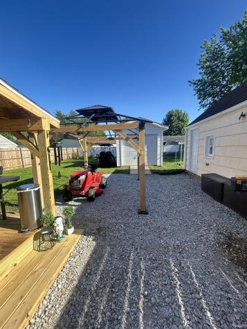 106 W Ben Street New Carlisle IN 46552
