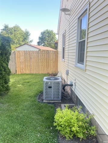106 W Ben Street New Carlisle IN 46552