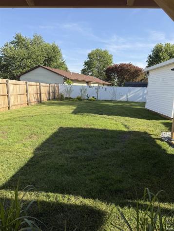 106 W Ben Street New Carlisle IN 46552