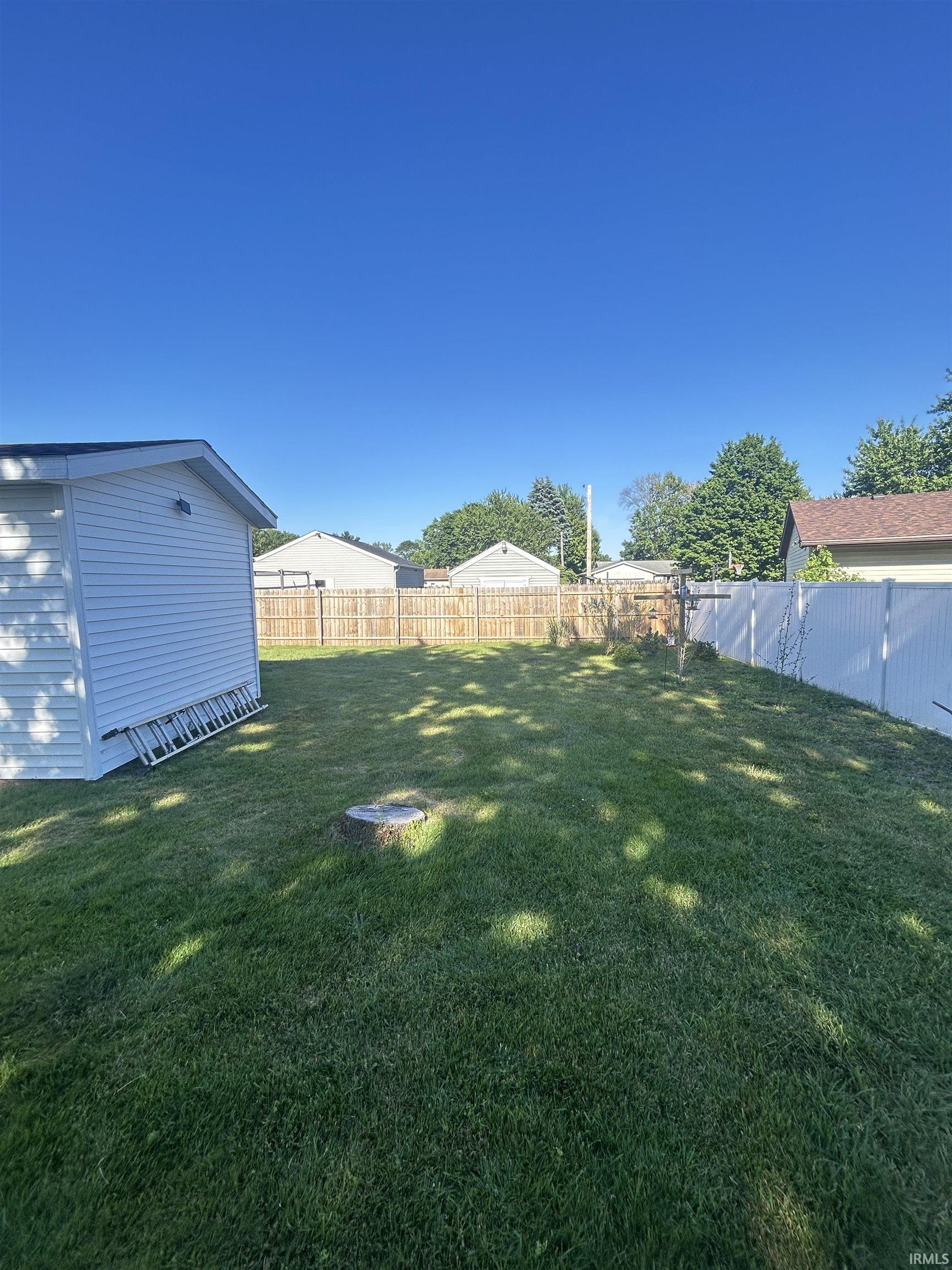 106 W Ben Street New Carlisle IN 46552